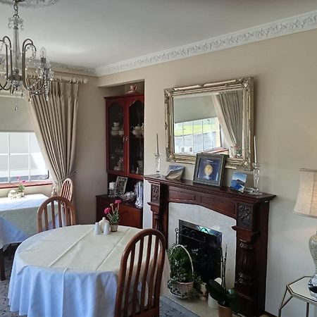 Murrayville B&B Achill Sound Bagian luar foto