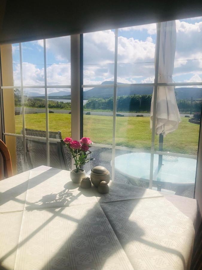 Murrayville B&B Achill Sound Bagian luar foto