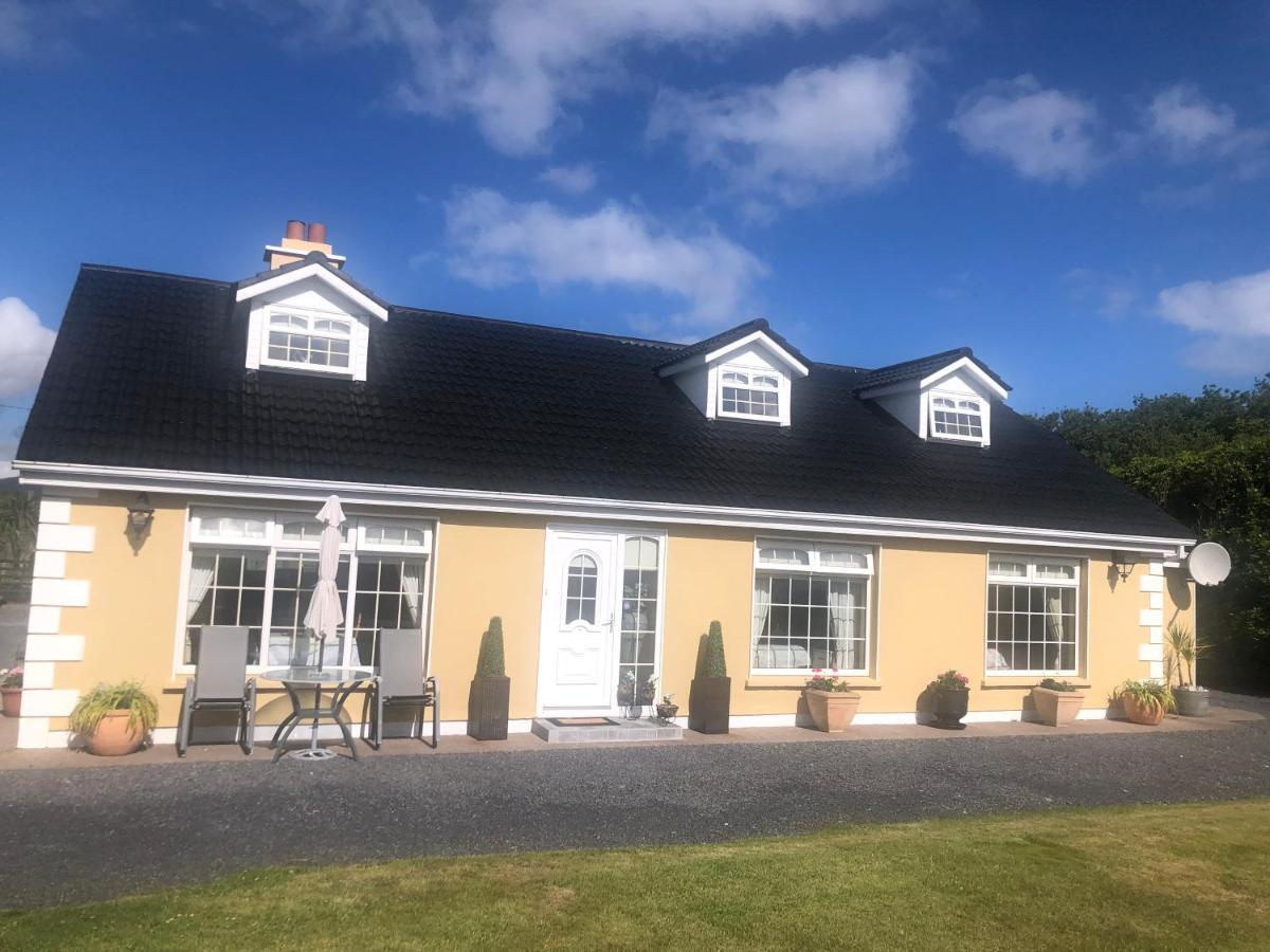 Murrayville B&B Achill Sound Bagian luar foto