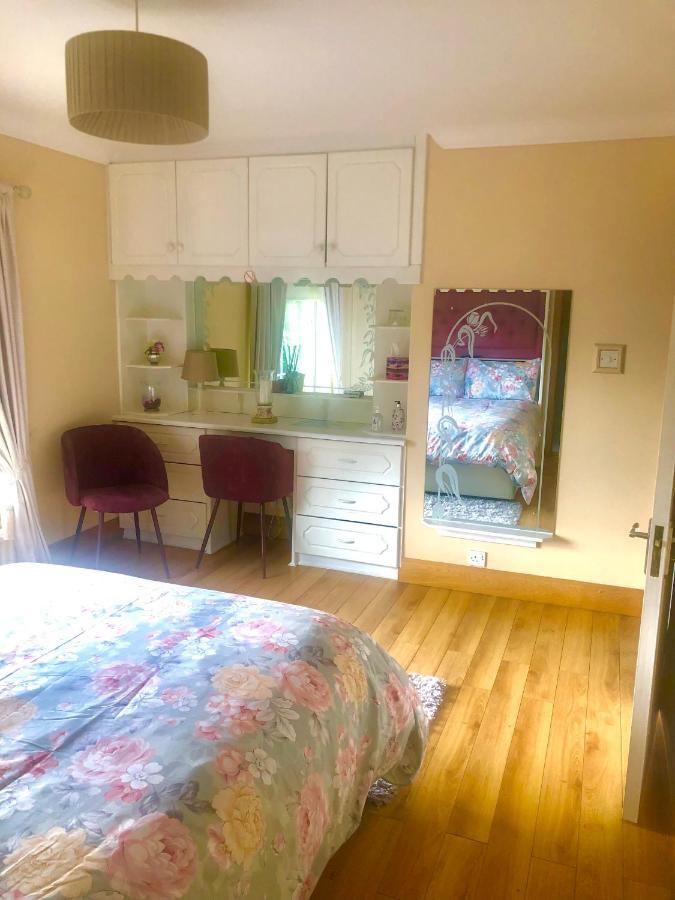 Murrayville B&B Achill Sound Bagian luar foto